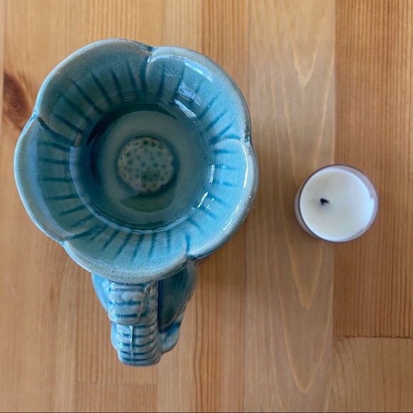 Handmade Elephant Oil Diffuser - Picture 7 of 7